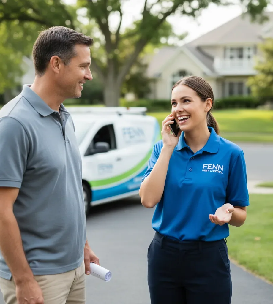 Rodent Control in Euclid, OH